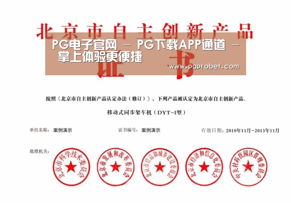 荣誉证书三