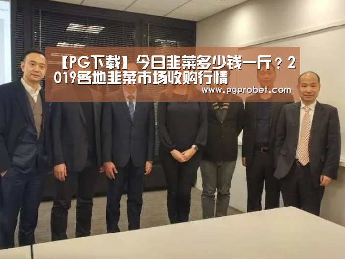 【PG下载】今日韭菜多少钱一斤?2019各地韭菜市场收购行情(图1) PG掌上