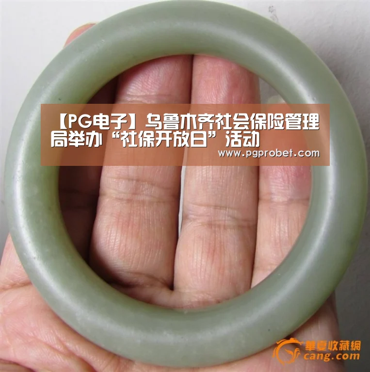 【PG电子】乌鲁木齐社会保险管理局举办“社保开放日”活动(图1) PG下载