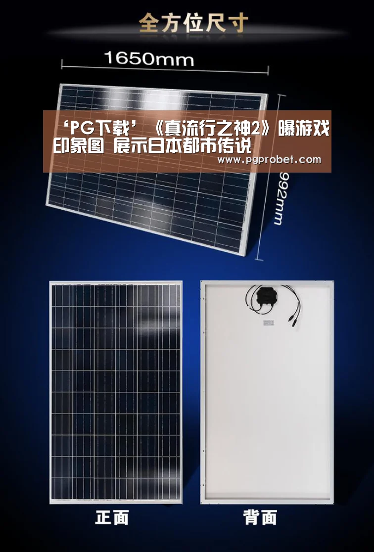 ‘PG下载’《真流行之神2》曝游戏印象图 展示日本都市传说(图3)